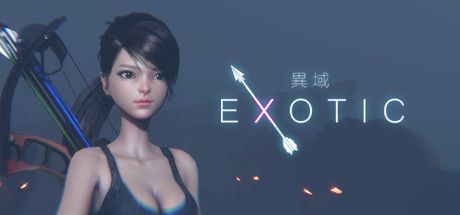 异域/Exotic（v1.10）