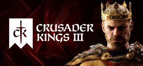 王国风云3/十字军之王3/Crusader Kings III（更新v1.14.3）